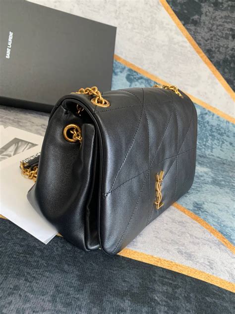 ysl jamie 4.3 small review